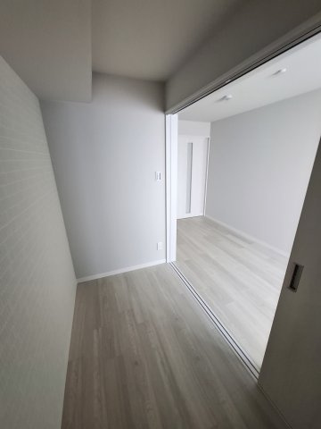 ヴェルステック西宮鳴尾の洋室