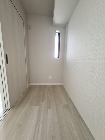 ヴェルステック西宮鳴尾の洋室