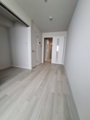 ヴェルステック西宮鳴尾の居間・リビング