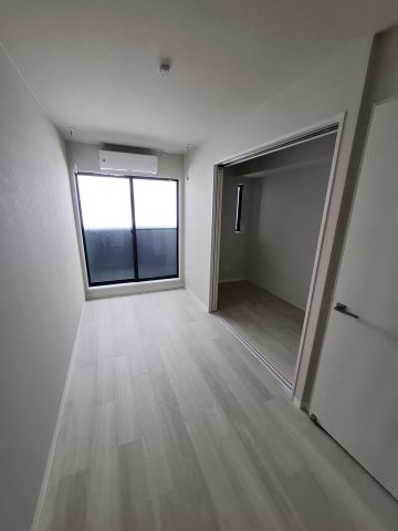 ヴェルステック西宮鳴尾の居間・リビング