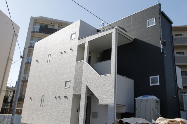 ハーモニーテラス井尻ⅩⅠ