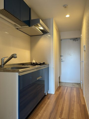 サヴォイコートオブアームズの内装