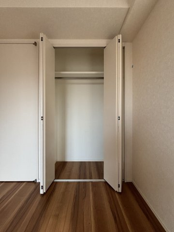 サヴォイコートオブアームズの収納