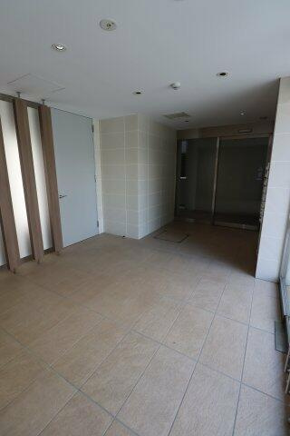 ＧＥＮＯＶＩＡ森下Ⅱのその他共用部分| 