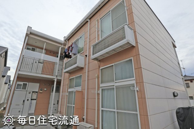 【外観】 | ＷＥＳＴＩＮ