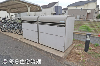 【その他共用部分】 | ＷＥＳＴＩＮ