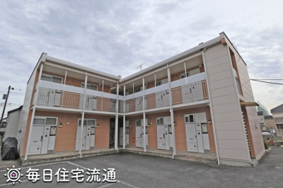 【外観】 | ＷＥＳＴＩＮ