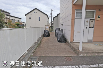 【その他共用部分】 | ＷＥＳＴＩＮ