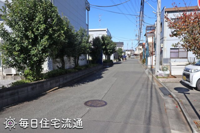 【周辺】 | フォレスト２１B