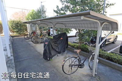 【その他共用部分】 | フォレスト２１B