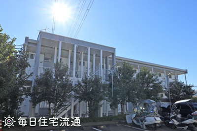 【外観】 | フォレスト２１B