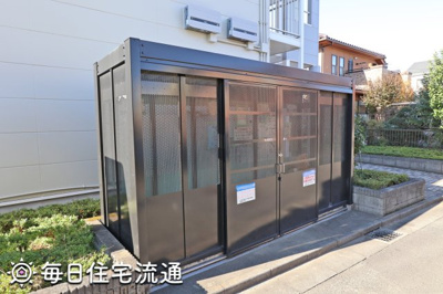 【その他共用部分】 | フォレスト２１B