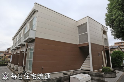 【外観】 | アサヒプレイス