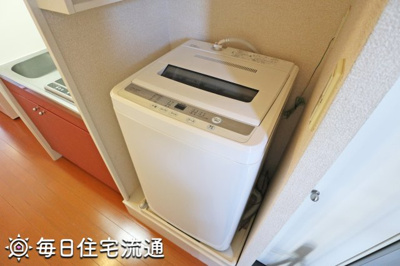 【設備】 | アサヒプレイス