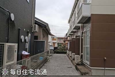 【その他共用部分】 | アサヒプレイス