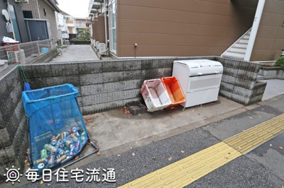 【その他共用部分】 | アサヒプレイス