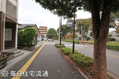 【周辺】 | アサヒプレイス