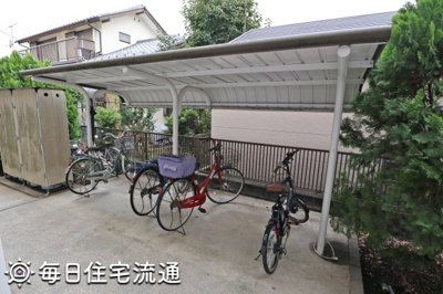 【その他共用部分】 | アサヒプレイス