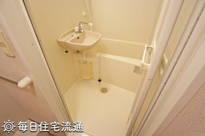 【浴室】 | アサヒプレイス