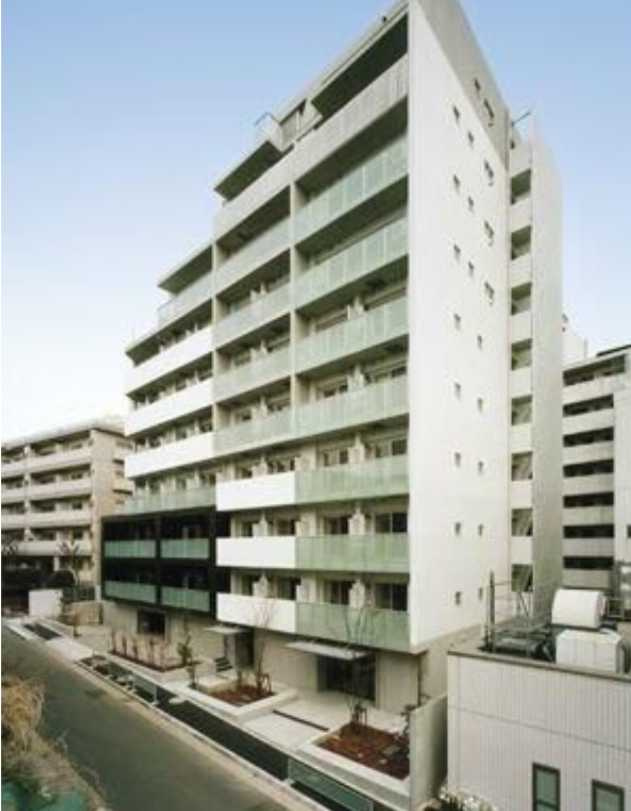 プライムアーバン目黒大橋ヒルズ　オートロック　高層階　ペット相談