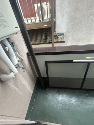 【その他】 | 萱野マンション