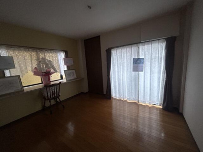 【居間・リビング】 | 萱野マンション