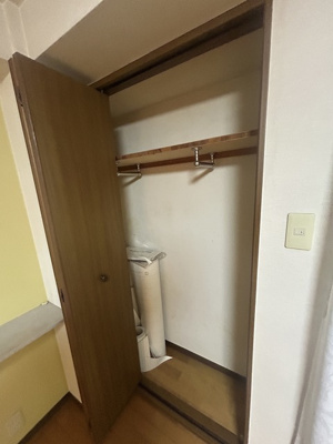 【収納】 | 萱野マンション