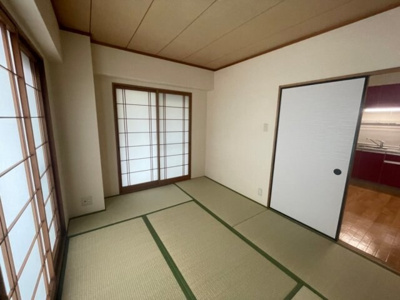 【和室】 | ベルハウス高槻