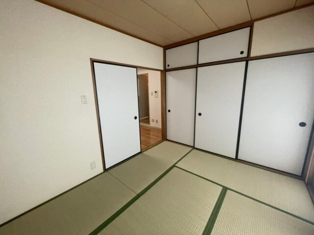 【和室】 | ベルハウス高槻