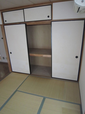 【収納】 | ベルハウス高槻