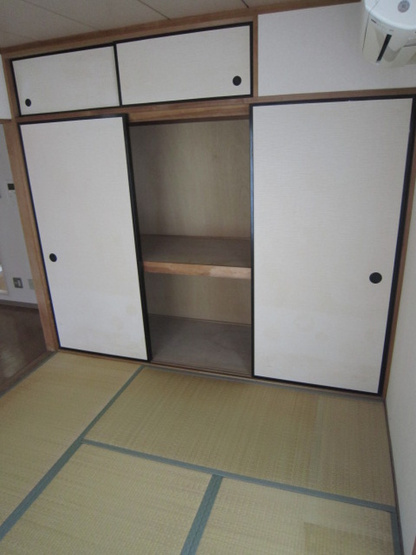 【収納】 | ベルハウス高槻