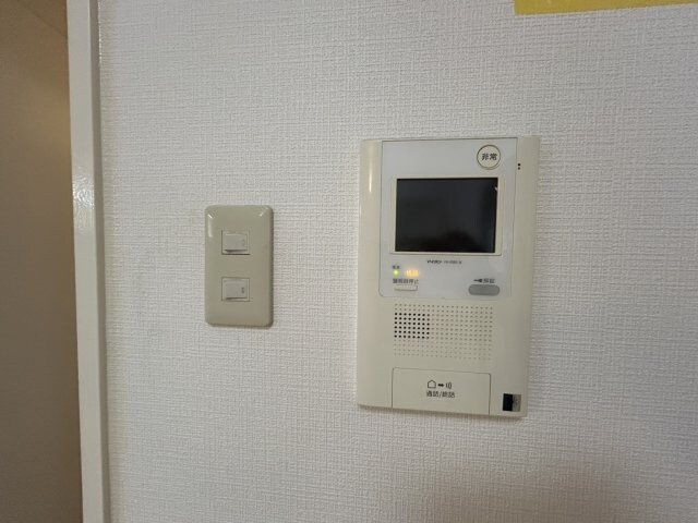 【セキュリティ】 | ベルハウス高槻