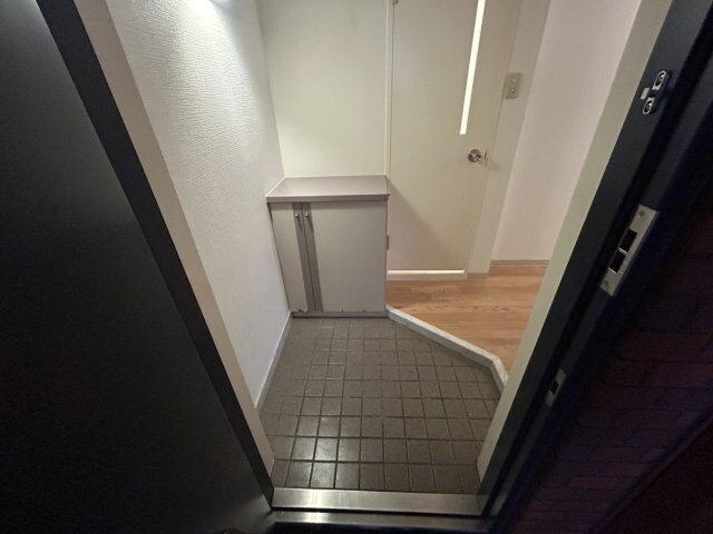 【玄関】 | ベルハウス高槻