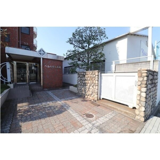【その他】 | ベルハウス高槻