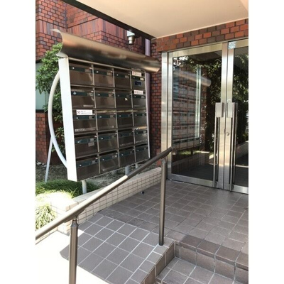 【設備】 | ベルハウス高槻