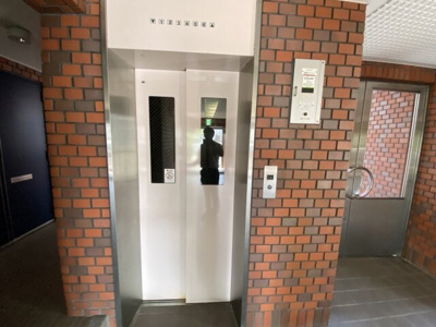 【その他共用部分】 | ベルハウス高槻