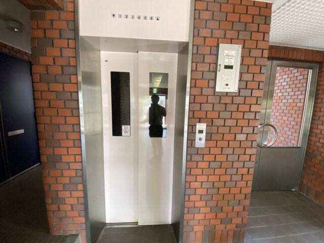 【その他共用部分】 | ベルハウス高槻