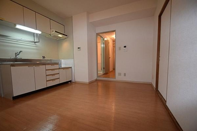 【居間・リビング】 | ベルハウス高槻