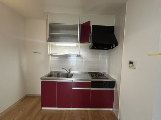 【キッチン】 | ベルハウス高槻