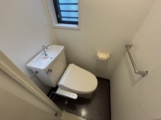 【トイレ】 | ベルハウス高槻