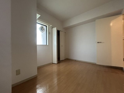 【洋室】 | ベルハウス高槻