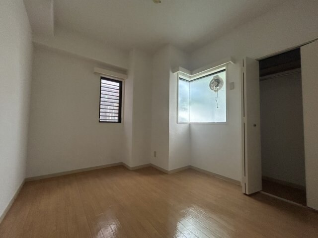 【洋室】 | ベルハウス高槻