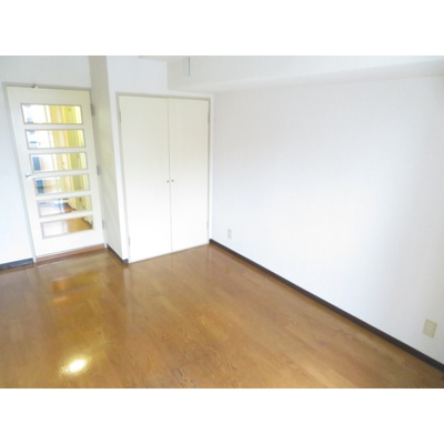 【その他】 | ２１オギサカ志村坂上 | 洋室②