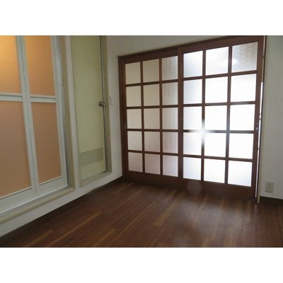 【その他】 | 浅間下コーポ | DK