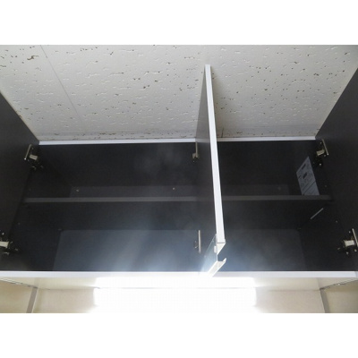 【キッチン】 | 浅間下コーポ | キッチン上収納