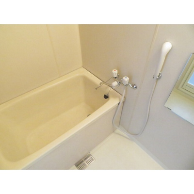 【浴室】 | 浅間下コーポ | バス