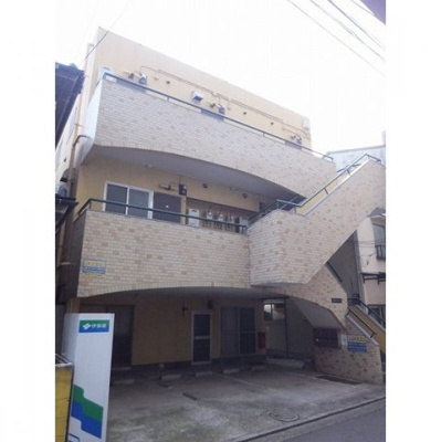 【外観】 | 浅間下コーポ | 外観