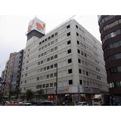 【周辺】 | 浅間下コーポ | スーパー「ダイエーまで442ｍ」グルメシティ