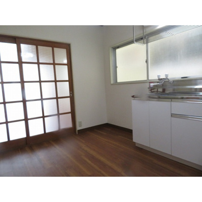 【その他】 | 浅間下コーポ | DK