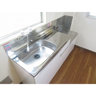 【キッチン】 | 浅間下コーポ | キッチン